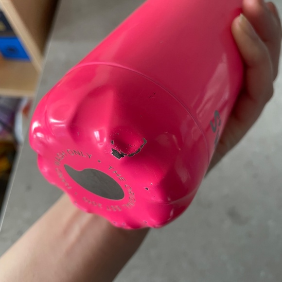 Swell bottle - Picture 4 of 6